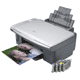 Bild Epson Stylus DX4850