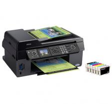 Epson Stylus DX9400F im Test Test Epson Stylus DX9400F