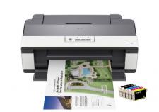 Test Epson Stylus Office B1100