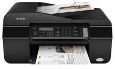 Test Epson Stylus Office BX305F