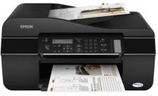 Epson Stylus Office BX305FW im Test Test Epson Stylus Office BX305FW