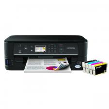 Test Epson Stylus Office BX525WD