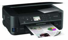 Epson Stylus Office BX535WD im Test Test Epson Stylus Office BX535WD
