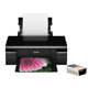 Bild Epson Stylus Photo P50