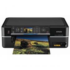 Test Epson Stylus Photo PX700W