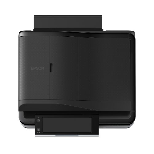 Epson Stylus Photo PX810FW Test - 3