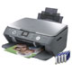 Bild Epson Stylus Photo RX520
