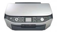 Epson Stylus Photo RX640 im Test Test Epson Stylus Photo RX640