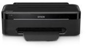 Test Epson Stylus S22