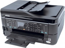 Test Epson Stylus SX620FW