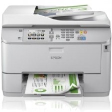 Test Epson Workforce Pro WF-5620DWF