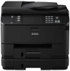 Epson WorkForce Pro WP-4545DTWF - 