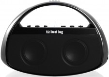 Equinux Tizi Beat Bag im Test Test Equinux Tizi Beat Bag