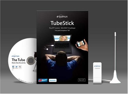 Equinux TubeStick Test - 0