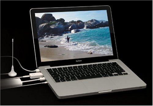 Equinux TubeStick Test - 1