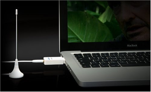 Equinux TubeStick Test - 2