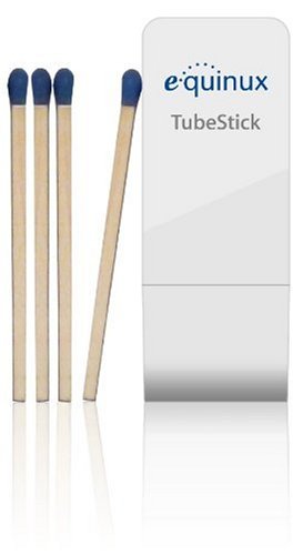 Equinux TubeStick Test - 3