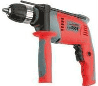 Test Ergotools Pattfield B-SB 550E