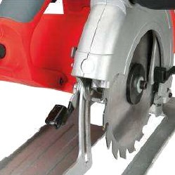 Ergotools Pattfield E-HKS 1200 L Test - 0