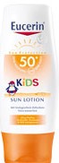 Test Eucerin Kids Sun Lotion