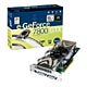 EVGA e-Geforce 7800 GTX 512 - 