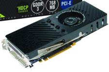 Test EVGA e-Geforce 8800 GTX ACS3-Edition