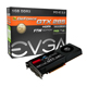 Bild EVGA Geforce GTX 285 FTW