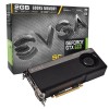 EVGA GeForce GTX 660 SC - 