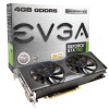 Evga GeForce GTX 760 Superclocked - 