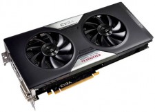 Test EVGA GeForce GTX 780 Ti Dual Classified ACX