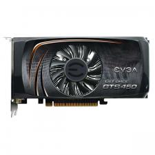 Test Evga GTS 450 FPB