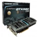 EVGA GTX 580 DS Superclocked - 