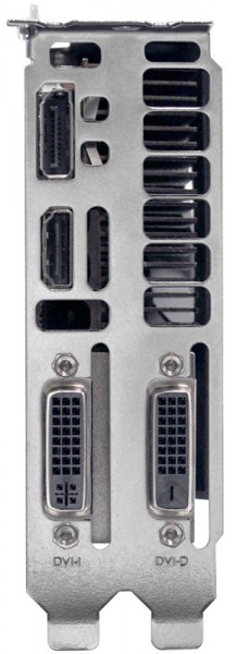 EVGA GTX 670 FTW SIG 2 Test - 1