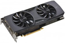 Test Aktuelle nVidia-Grafikkarten - EVGA GTX 980 Superclocked ACX 2.0 