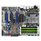 EVGA X58 SLI - 