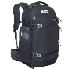 Evoc Camera Pack CP 35l im Test Test Evoc Camera Pack CP 35l