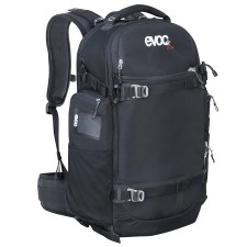 Test Evoc Camera Pack CP 35l