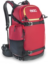Evoc CP 26l im Test Test Evoc CP 26l