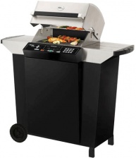 Test EWT Powerchef BBQ