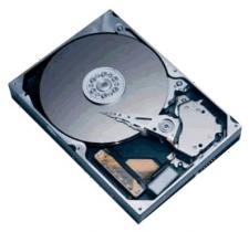 Test Excelstor Callisto ESJ880S (S-ATA)