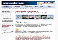 Expressphoto.de im Test Test Expressphoto.de