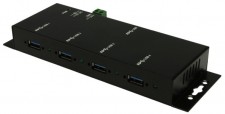 Test USB-Hubs - Exsys EX-1183HMVS 