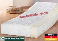 Test f.a.n. Wellness XXL KS