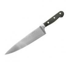 Fackelmann Nirosta Premium Kochmesser im Test Test Fackelmann Nirosta Premium Kochmesser