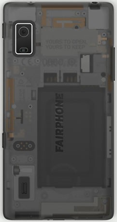 Fairphone 2 Test - 0
