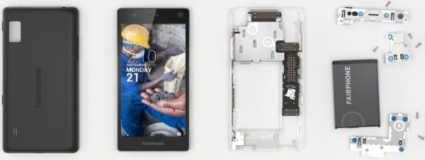 Fairphone 2 Test - 1