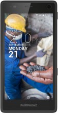 Fairphone 2 im Test Test Fairphone 2