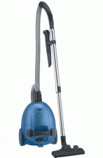 Test Fakir A 160 Öko Power