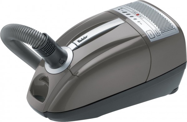 Fakir S 350 Eco Power Test - 2