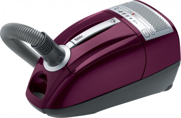 Fakir S 350 Eco Power Test - 3